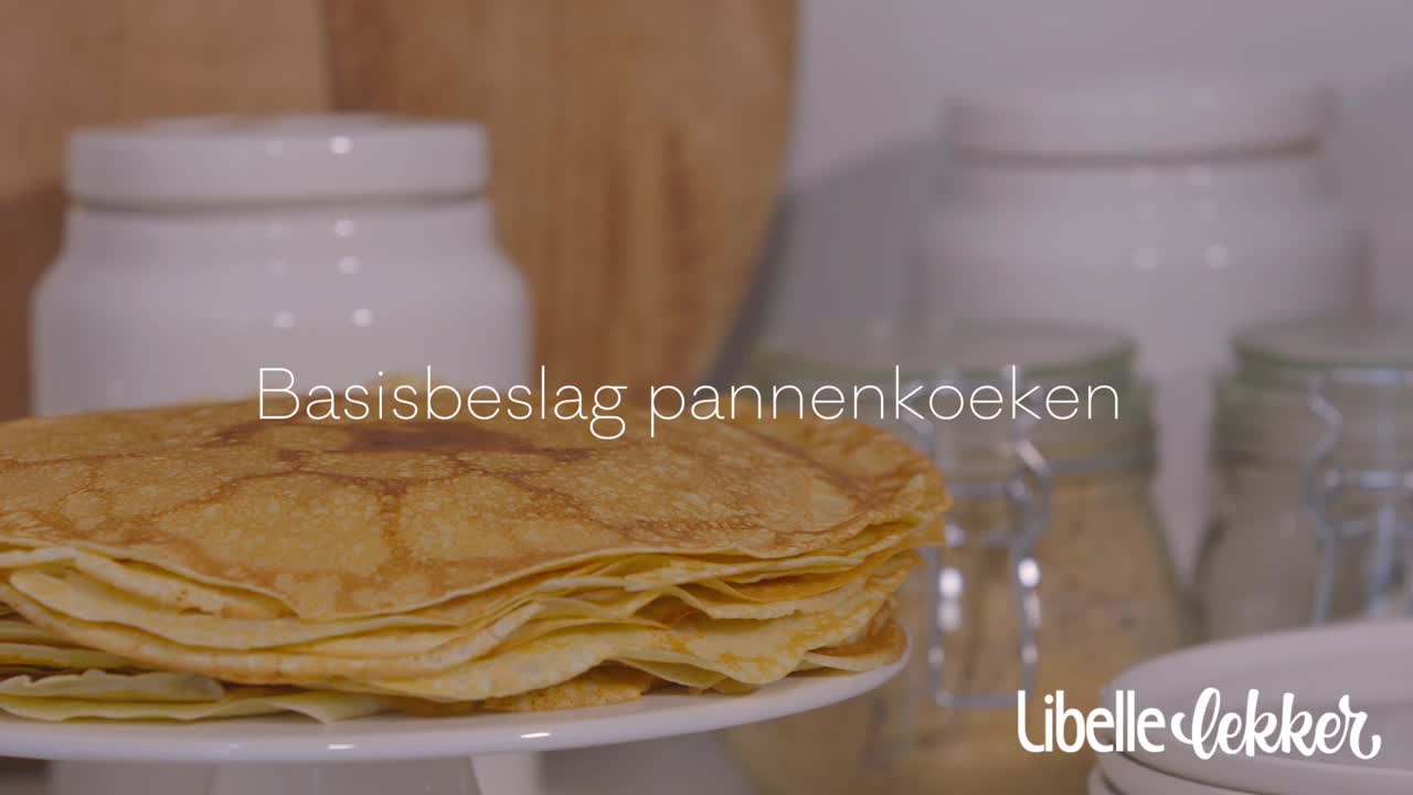 pannenkoeken met gewone bloem pannenkoeken met gewone bloem